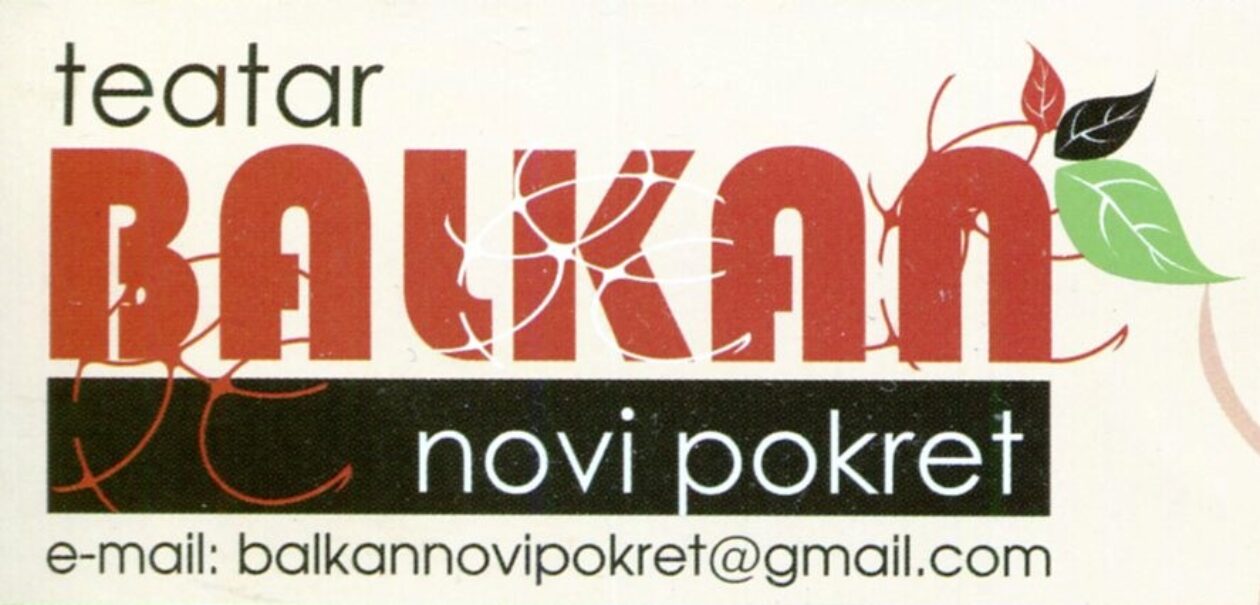 Balkan Novi Pokret